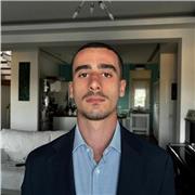 Diplomato al Liceo Classico offre lezioni di inglese a ragazzi